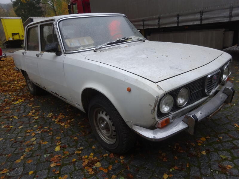 Alfa Romeo