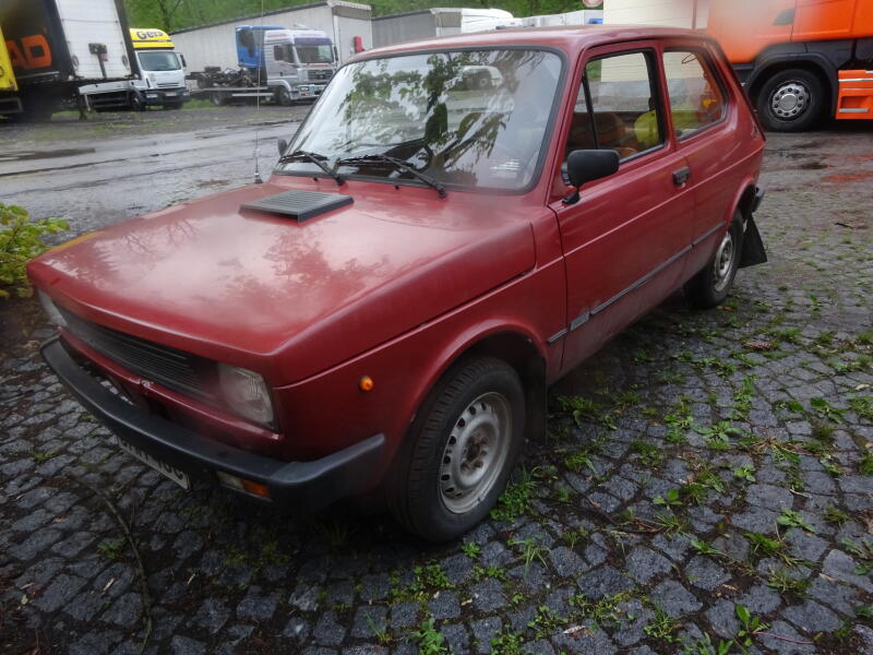 Fiat 127