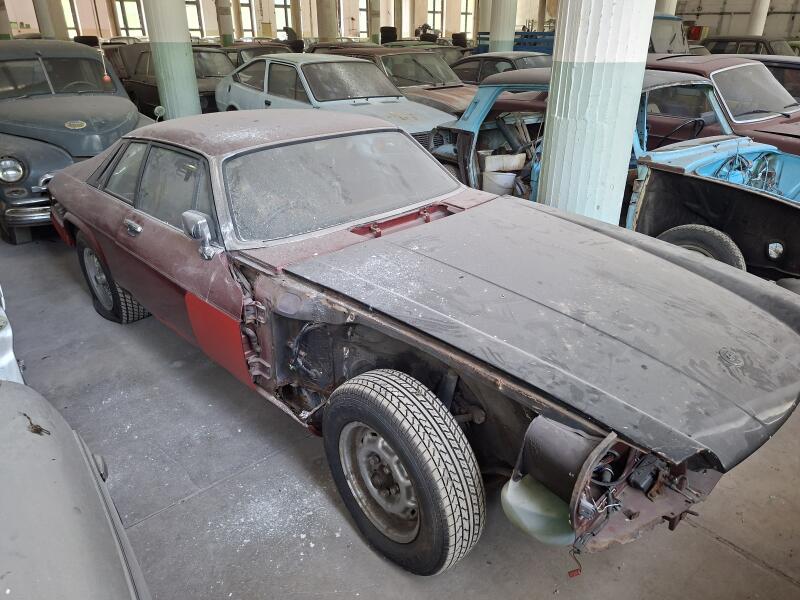 Jaguar XJS