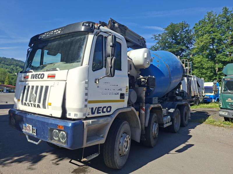 Iveco