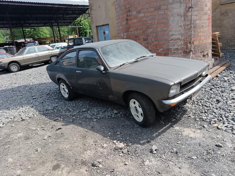 Opel Kadett