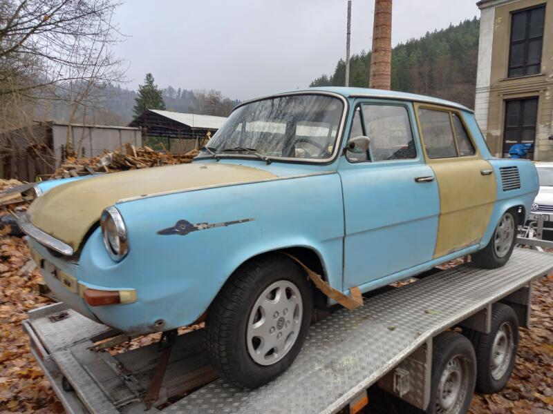 Skoda