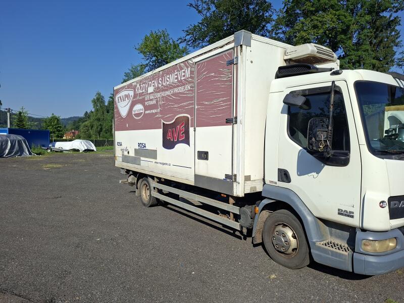 DAF LF