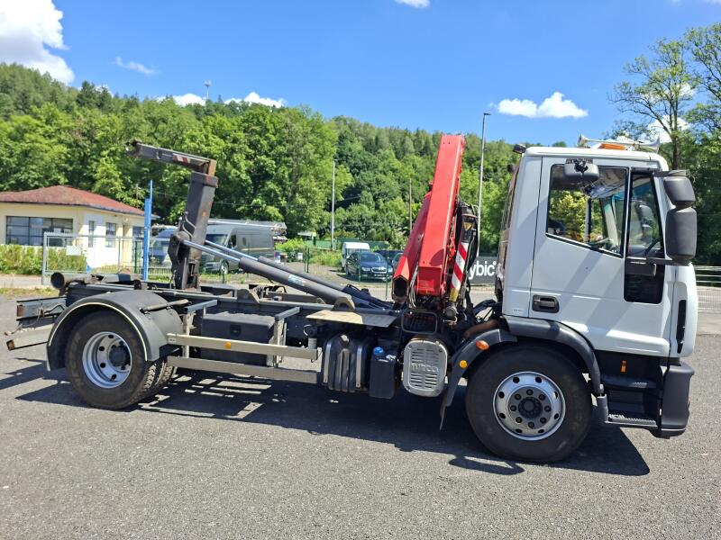 Iveco Eurocargo
