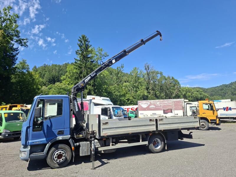 Iveco Eurocargo