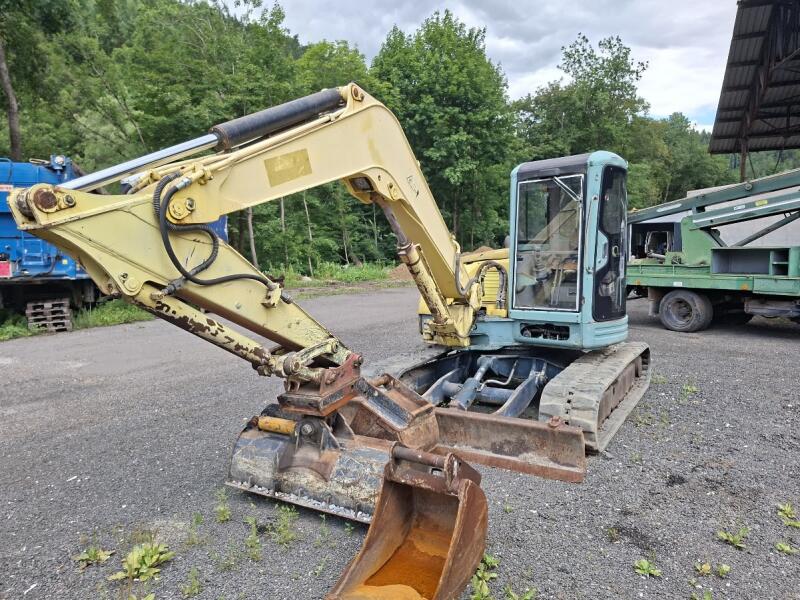 Yanmar