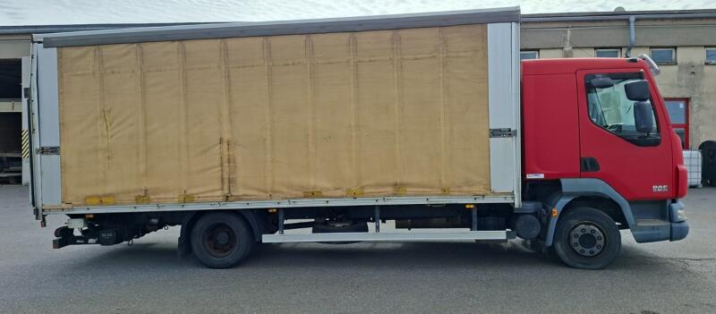 DAF LF