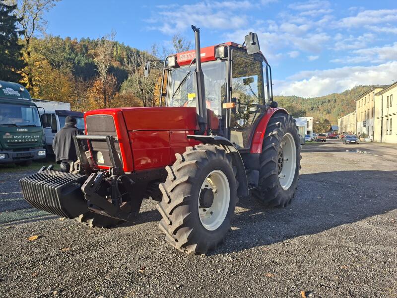 Zetor