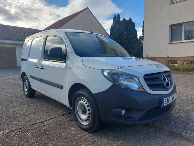 Mercedes-Benz Citan