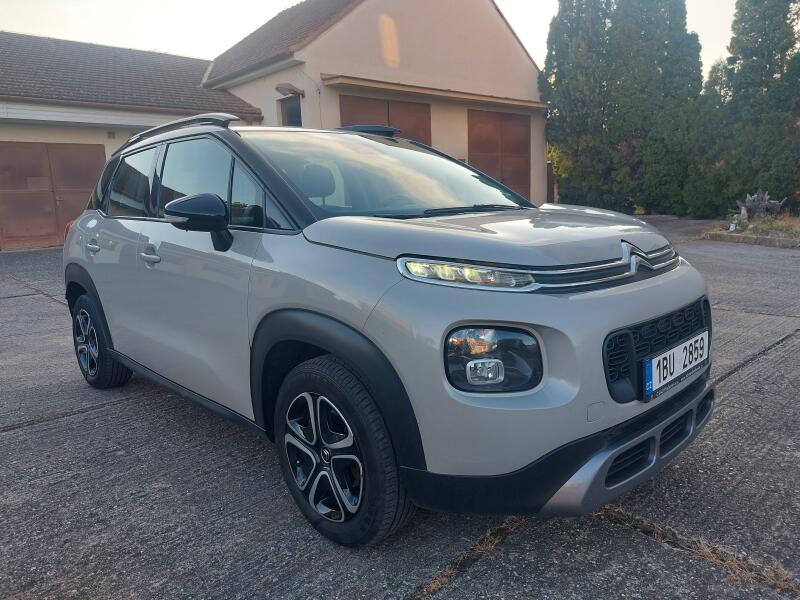 Citro�n C3 Aircross