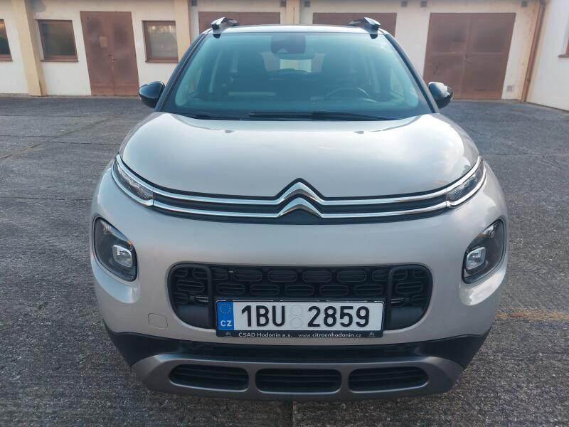 Citro�n C3 Aircross