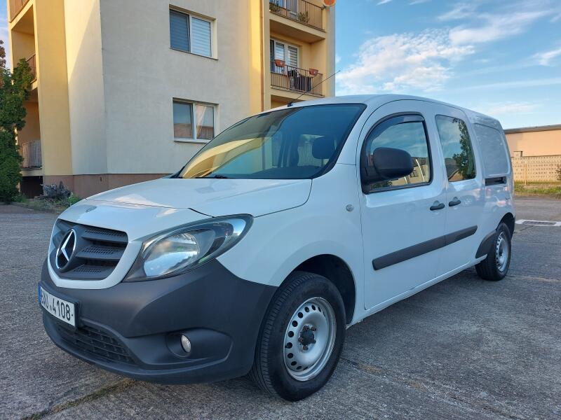 Mercedes-Benz Citan