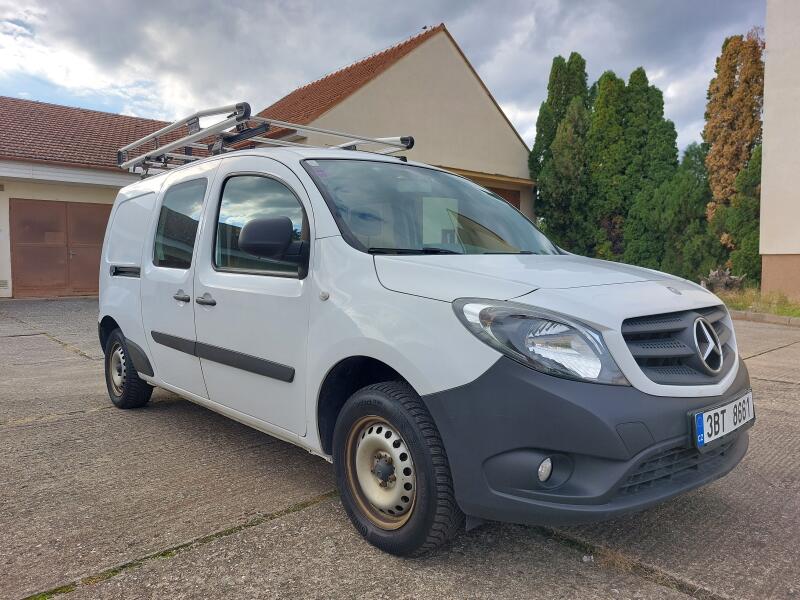 Mercedes-Benz Citan