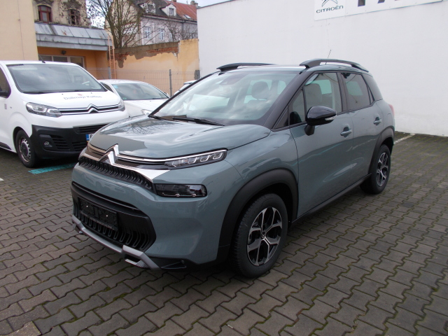 Citron C3 Aircross