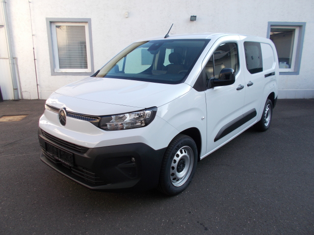 Citroën Berlingo Polokombi L2 1000 1.5 BHDi 100