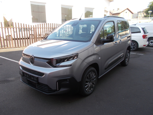 Citroën Berlingo PLUS Profi 1.5 BlueHDi 130