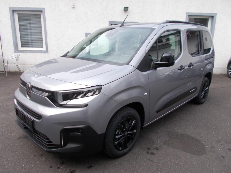 Citron Berlingo