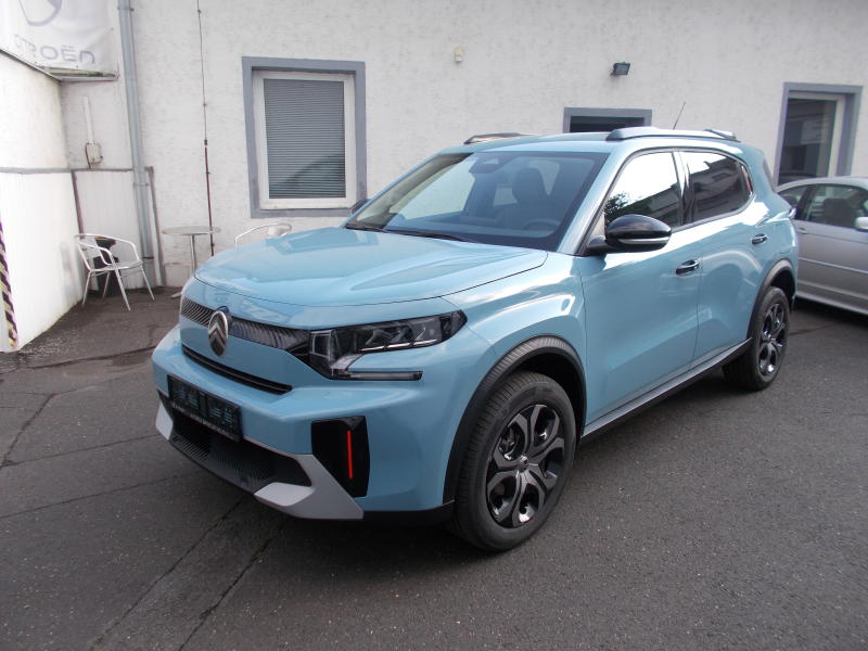 Citron C3 Aircross