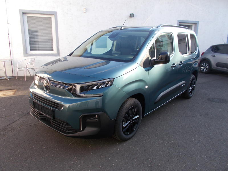 Citron Berlingo