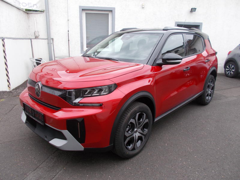 Citron C3 Aircross
