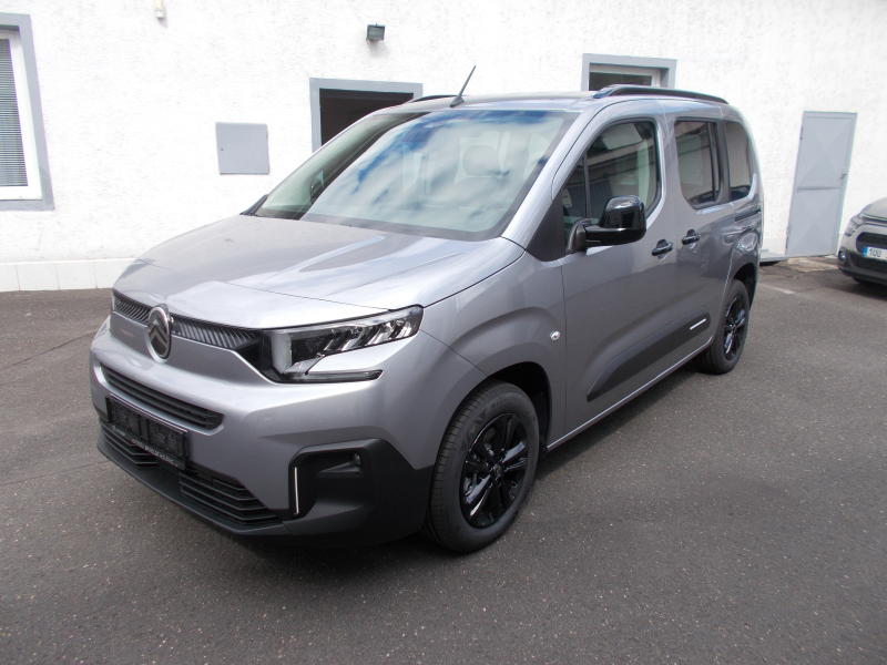 Citron Berlingo