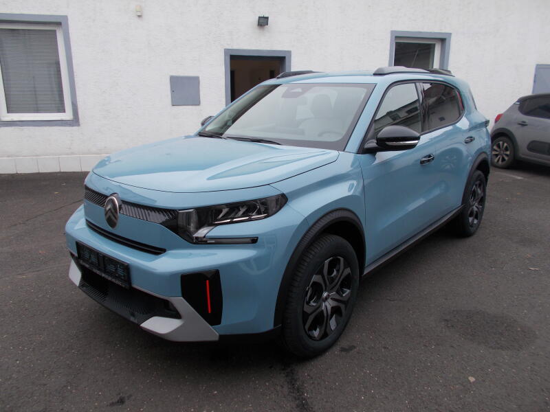 Citro�n C3 Aircross