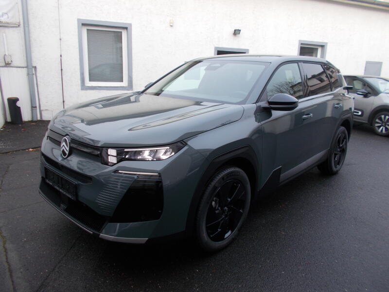 Citro�n C5 Aircross