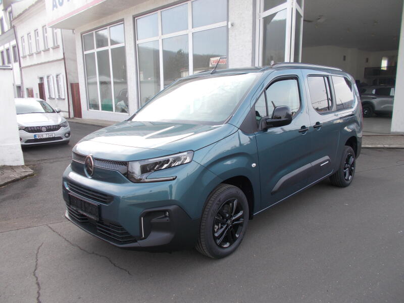 Citro�n Berlingo