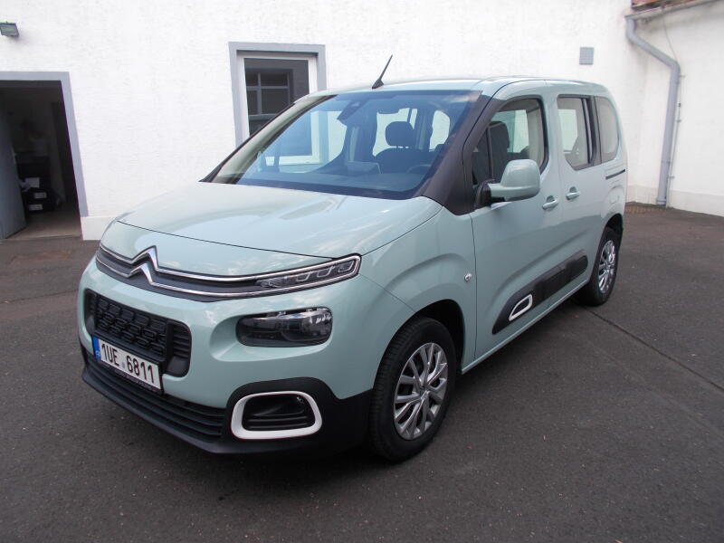 Citro�n Berlingo