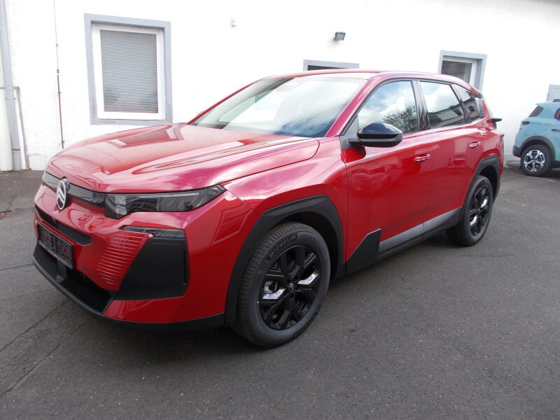 Citro�n C5 Aircross