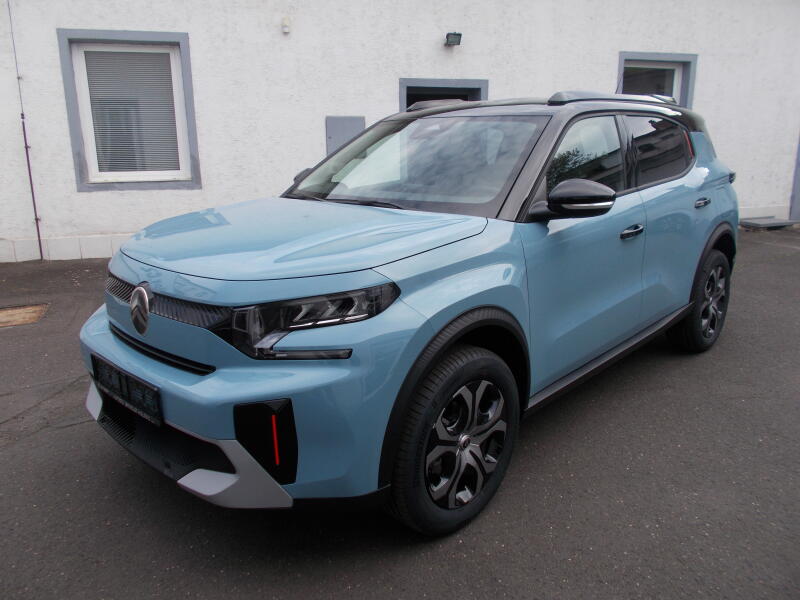 Citro�n C3 Aircross