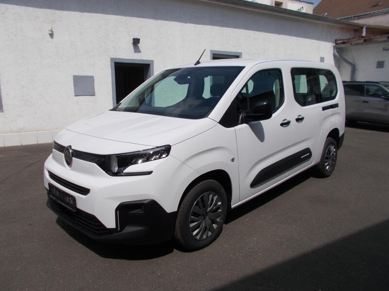 Citro�n Berlingo
