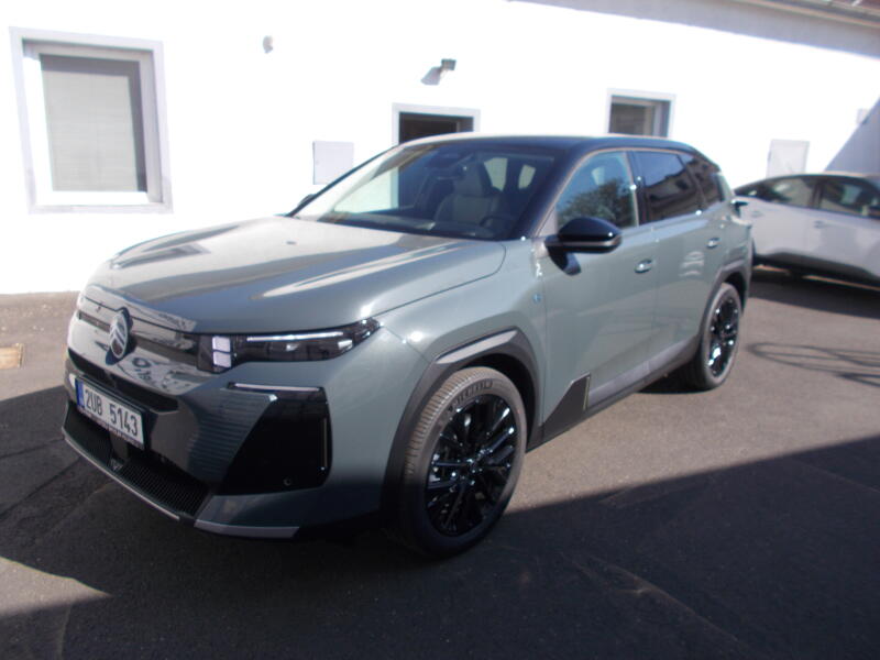 Citro�n C5 Aircross