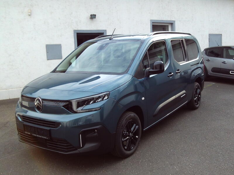 Citro�n Berlingo