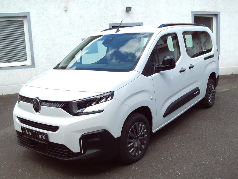 Citro�n Berlingo