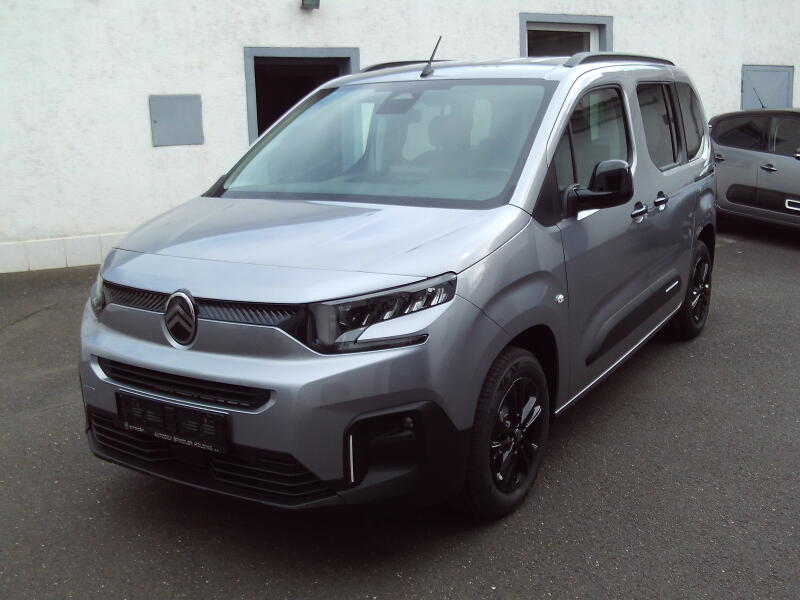 Citro�n Berlingo