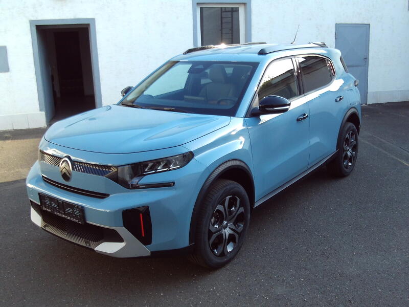 Citro�n C3 Aircross