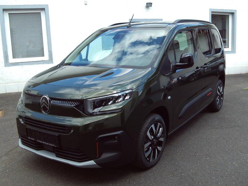Citro�n Berlingo