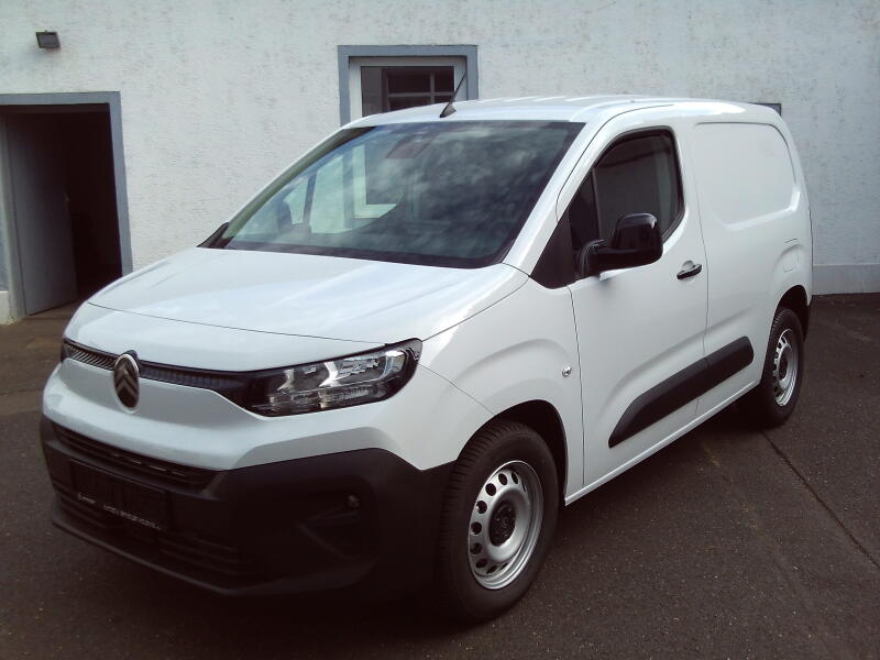 Citro�n Berlingo