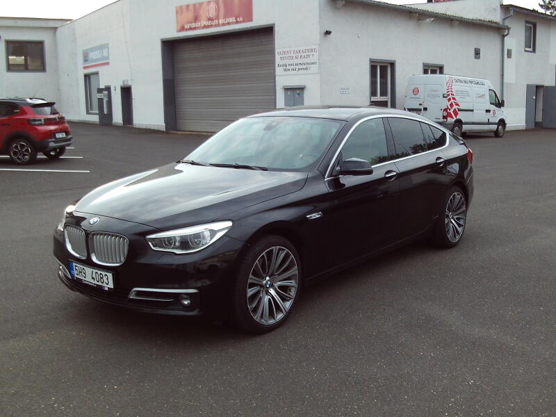 BMW 5er Reihe