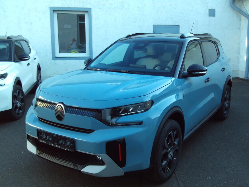 Citro�n C3 Aircross