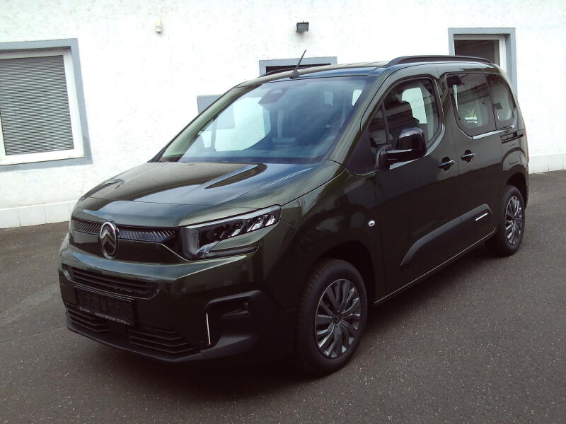 Citro�n Berlingo