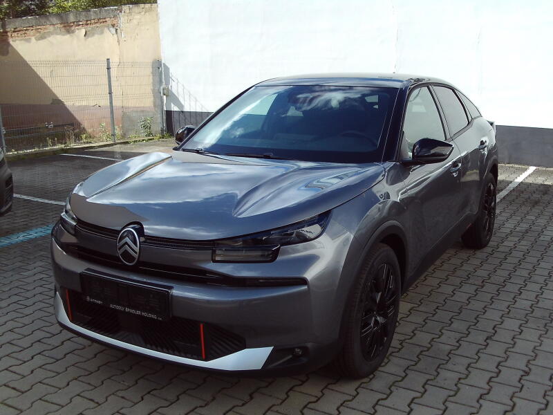 Citro�n C4