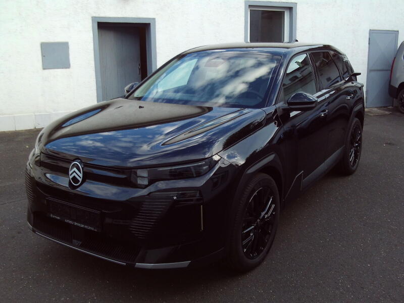 Citro�n C5 Aircross