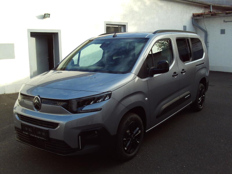 Citro�n Berlingo