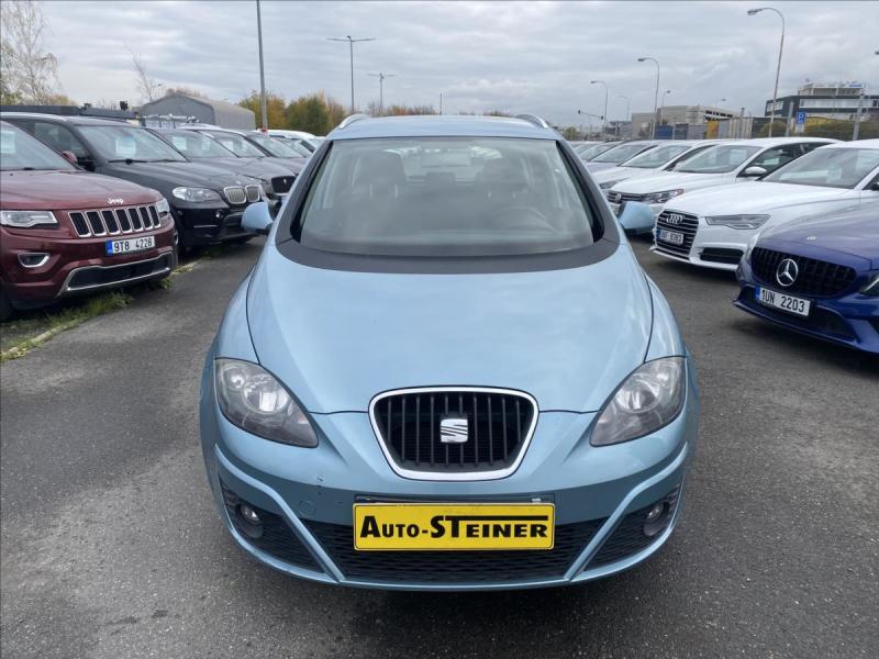 Seat Altea
