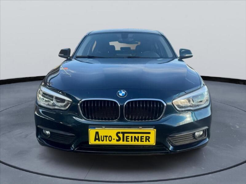 BMW 1er Reihe