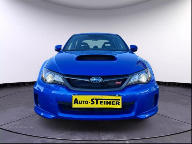 Subaru WRX STI