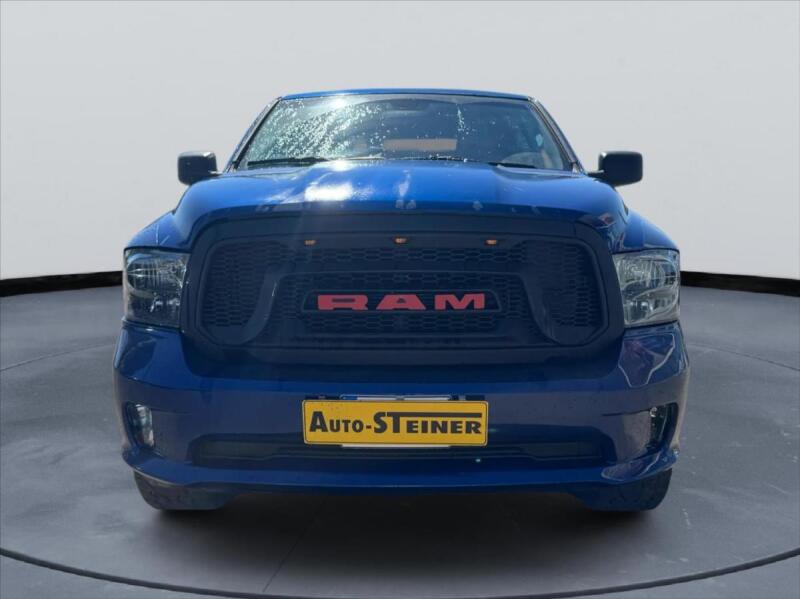 Dodge RAM 1500