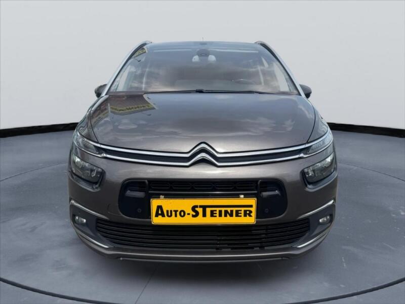 Citro�n C4 Picasso
